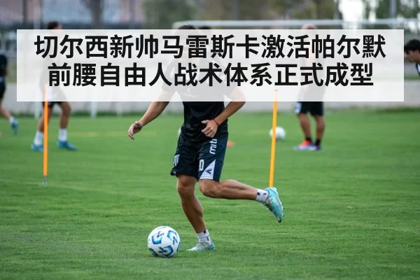 切尔西新帅马雷斯卡激活帕尔默前腰自由人战术体系正式成型